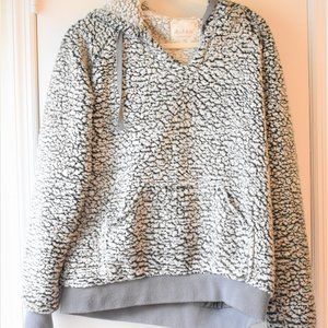 Altar’d State Sherpa Hoodie